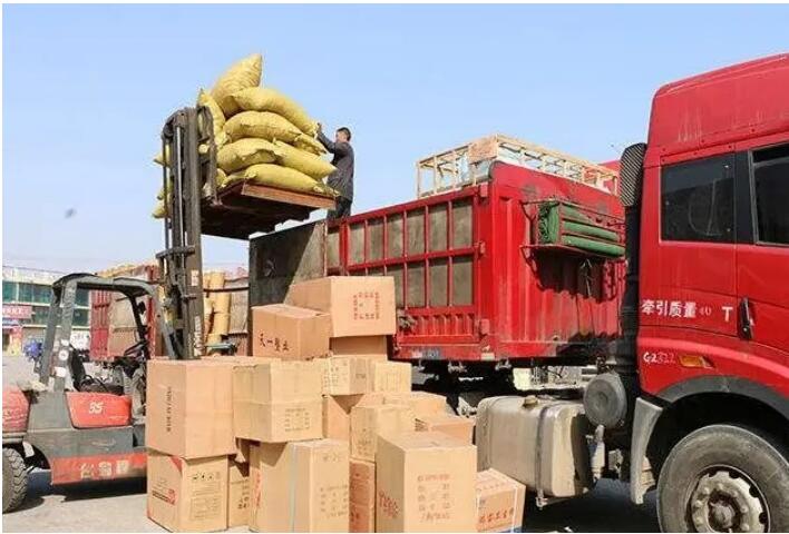 厦门到东昌区物流专线