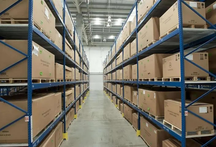 厦门到东昌区货物仓储