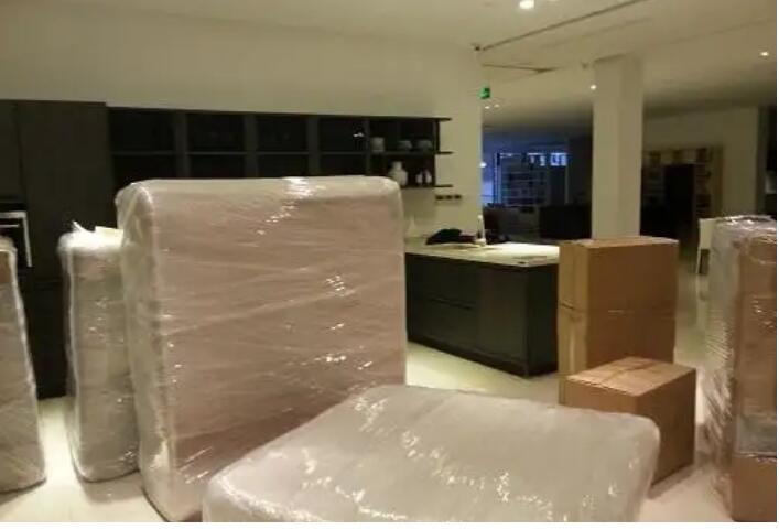 厦门到东昌区长途搬家