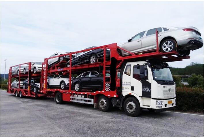 厦门到东昌区轿车托运